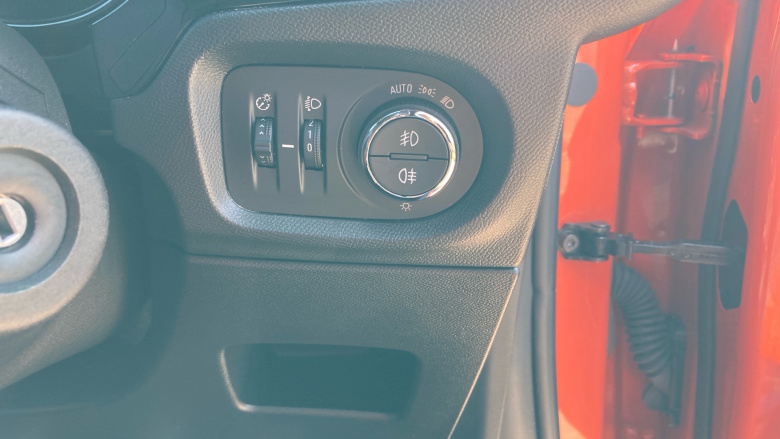 Vauxhall Corsa 1.2 Turbo SRi Edition 5dr Petrol Hatchback